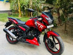 TVS Apache RTR 150